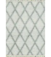 Dynamic Rugs LOLA Handmade Modern 2121 AREA RUGS